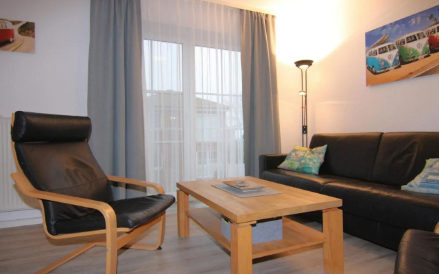 Resort Orther Reede, Fehmarn-orth