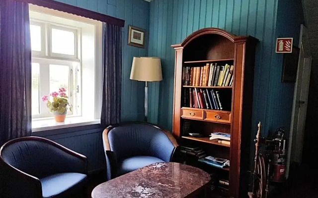 Guesthouse Gamli Bær