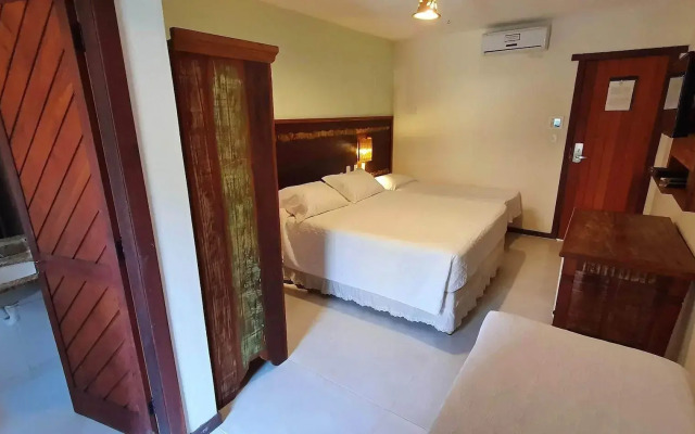 Pousada Casa de Praia