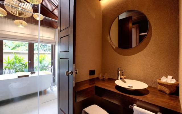 The Spa Resorts, Koh Samui