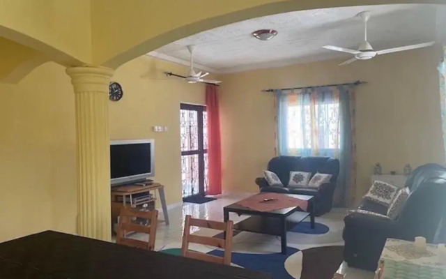 The Compound