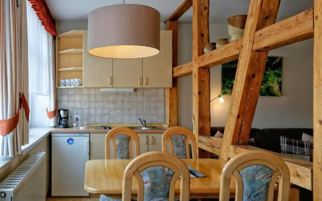 Konsum Gästehaus "Quisisana"