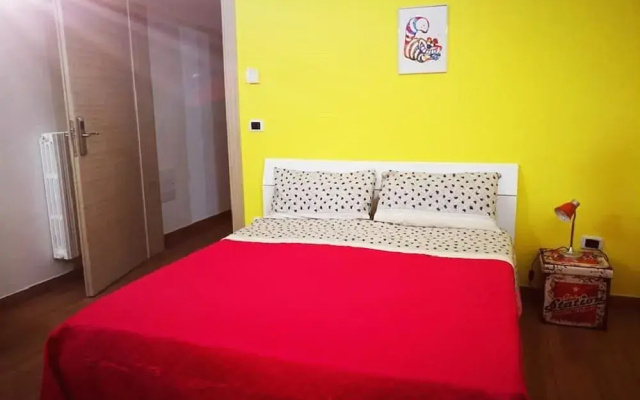 A Casa Di Alice