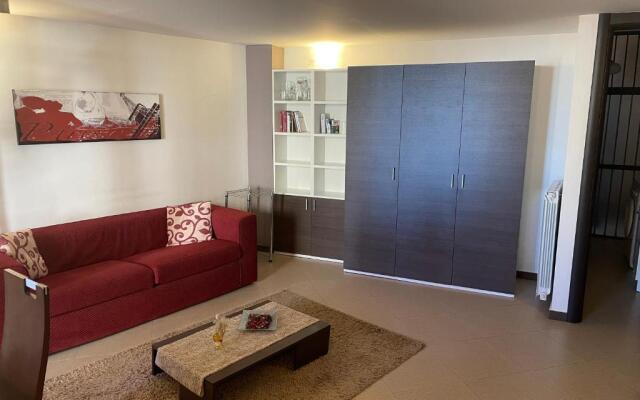 Marconi 76 apartment