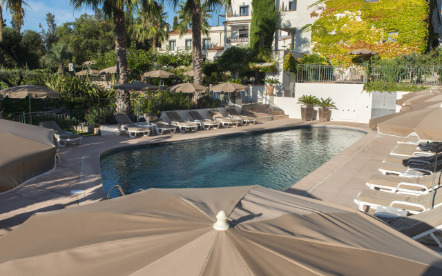Van der Valk Hotel Le Catalogne Saint Aygulf