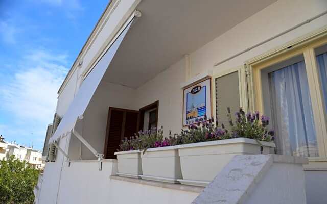 BB Faro Bianco