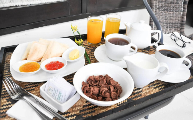 Paisa Villa Seminyak