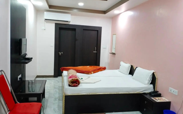 Hotel Sunaina International