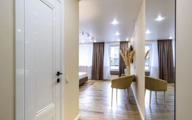 Портал Апартментс Дружбы 15