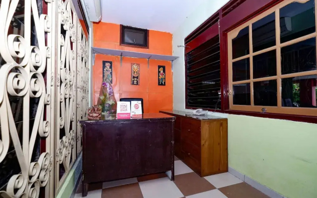 Wisma Daun by OYO Rooms