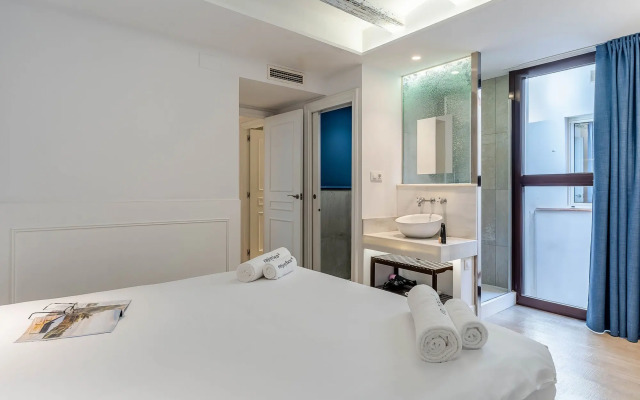 Enjoybcn Colon Apartments