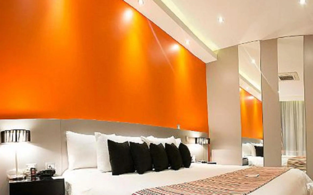 Nu House Boutique Hotel