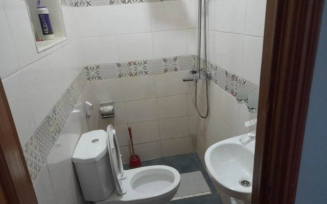 Strategically located apartment 2