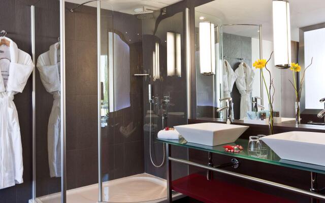 Novotel La Grande Motte Golf