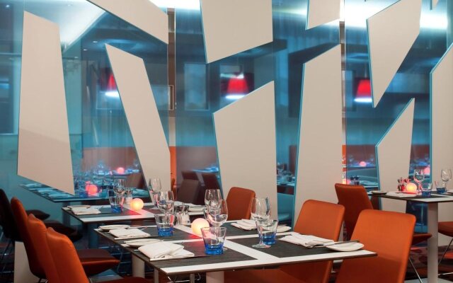 Novotel Liverpool Centre