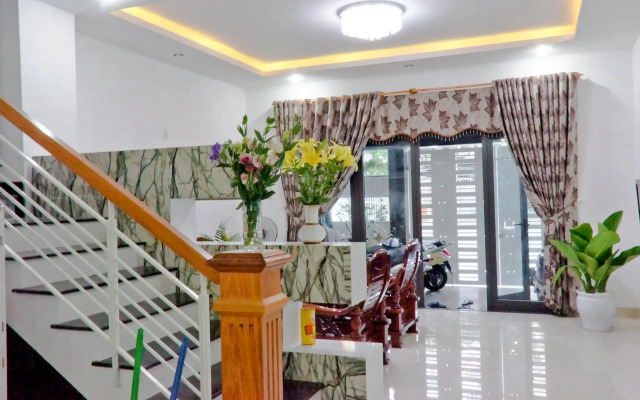 Tran Family Guesthouse