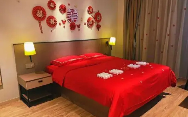 WuDuo Hotel