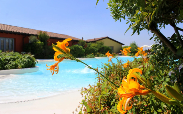 Joia Hotel & Luxury Apartments