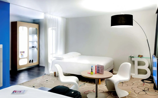 ibis Styles Brest Centre Port
