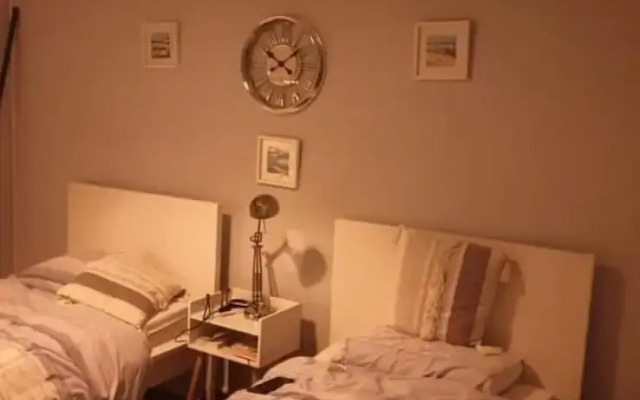 Stunning 2-bed House in Vendas Novas