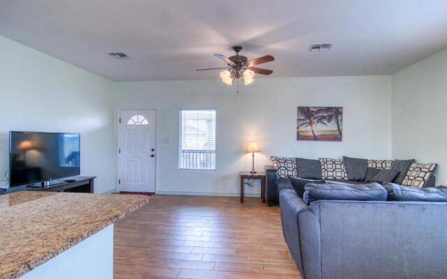 Beach View Estates Upstairs BVEU146