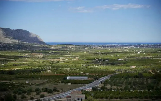 La Casa Soleada