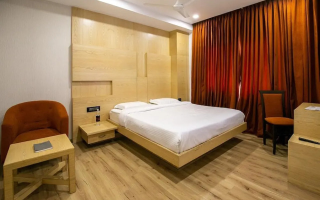 PPH Living Railotel