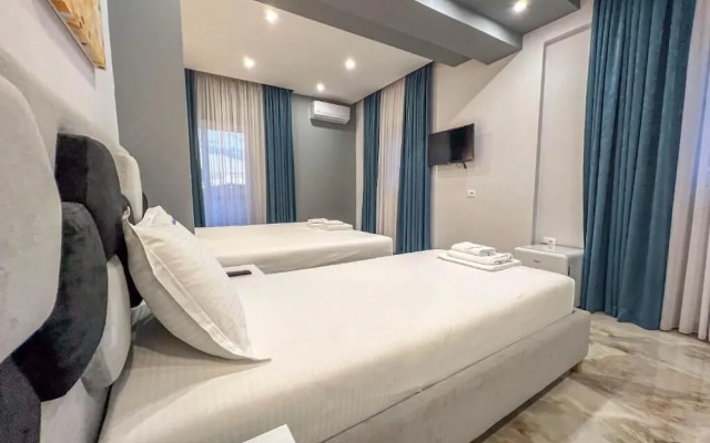 Rumani 3 Islands Hotel