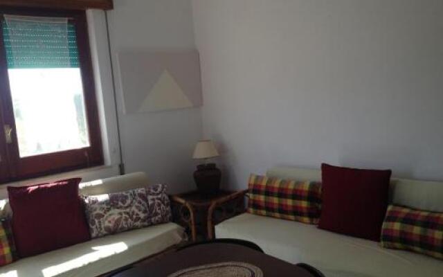 Appartamenti in Villa Calamoni
