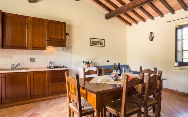 Farmhouse in Perugia with Hot Tub, Swimming Pool, Garden, BBQ