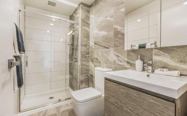 The Edgerley Suites