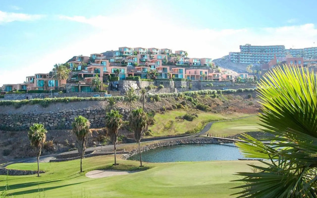 Villa Vista Golf 22