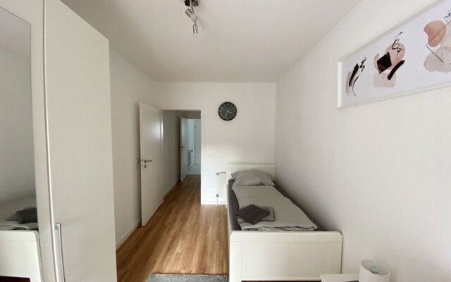 Wonderful Apartments in the centre of OS