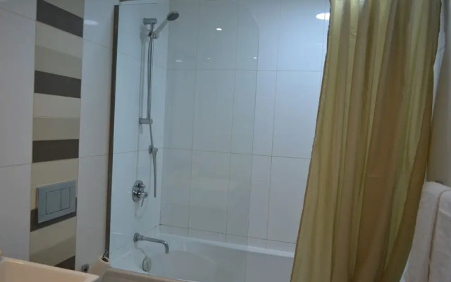 Wonderful 1bed in Dubai Downtown