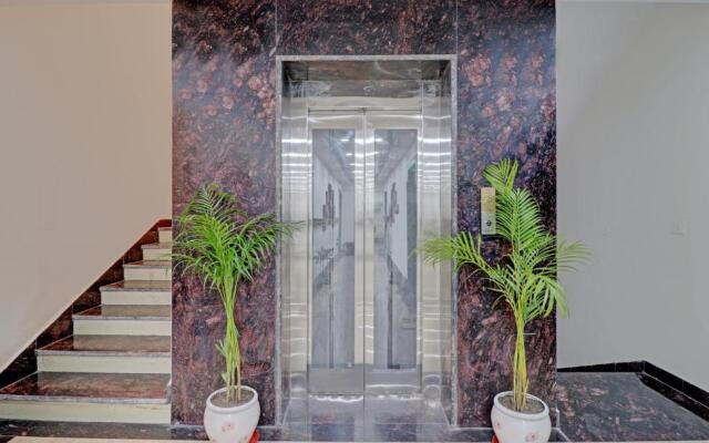 Treebo Trend Hidden Delight