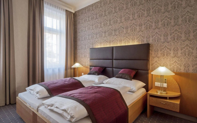 Club Hotel Cortina