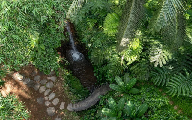 Sacred Canyon Ubud by Pramana Villas