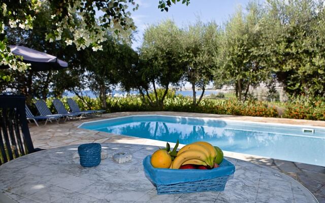 Banana Cyprus Villas