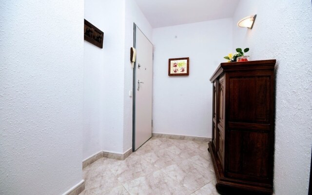 Apartamento Bahia