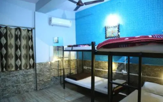 Global hostel Jodhpur