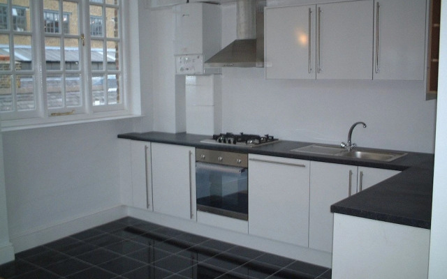 Millenium Apartments