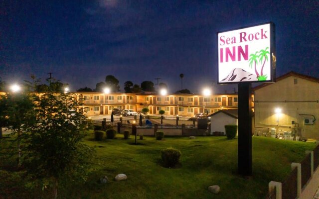 Sea Rock Inn - Los Angeles