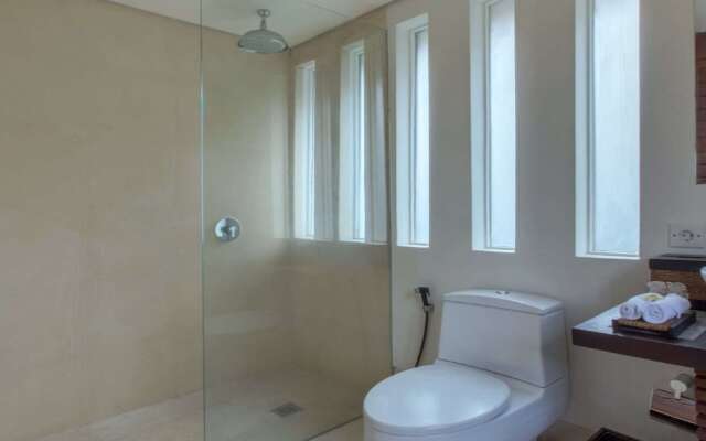 Beautiful Villa With Private Pool, Bali Villa 2017