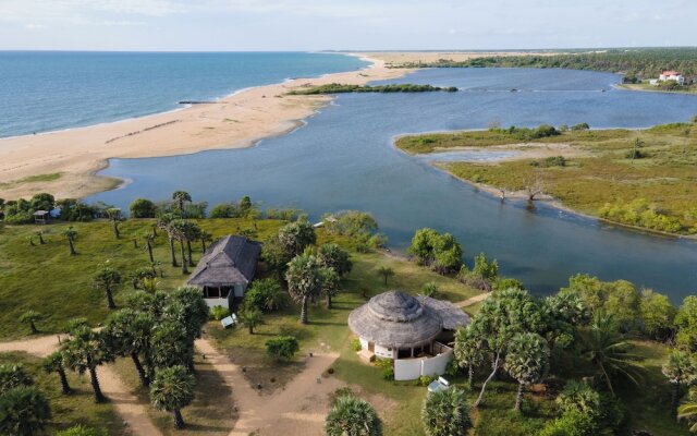 Elements Beach & Nature Resort
