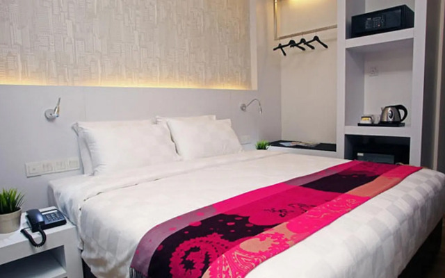 Cairnhill Hotel Kuala Lumpur