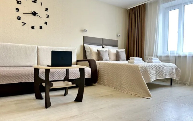 Апартаменты Четыре Сезона мкрн. Восточный 4/5