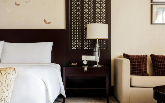 Intercontinental Wuxi by IHG