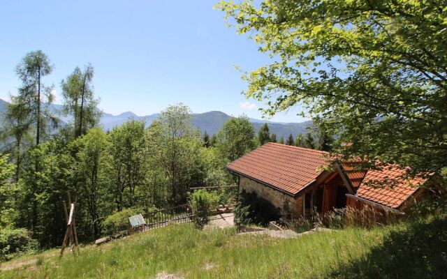 Alpine Getaway for Families