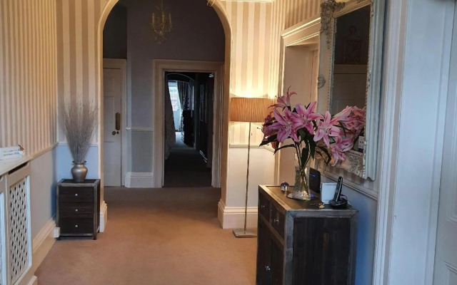 Marley House Bed & Breakfast