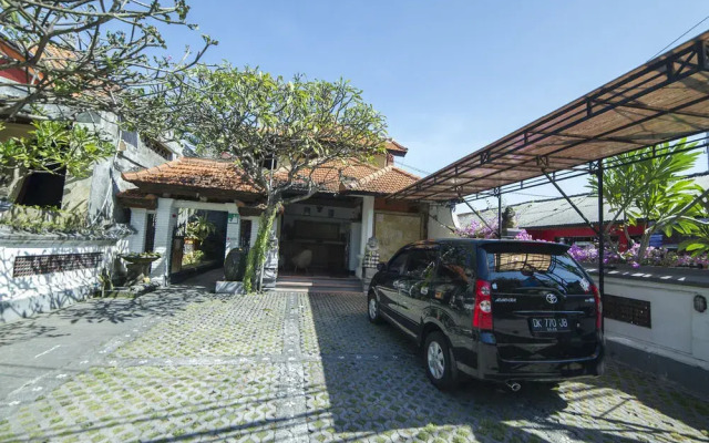 Airy Nusa Dua Pratama 88 Benoa Bali